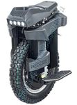 Моноколесо Begode T4 Pro 1800Wh свежая поставка