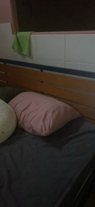 Vende se mobília quarto