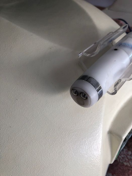 Máquina de mesoterapia