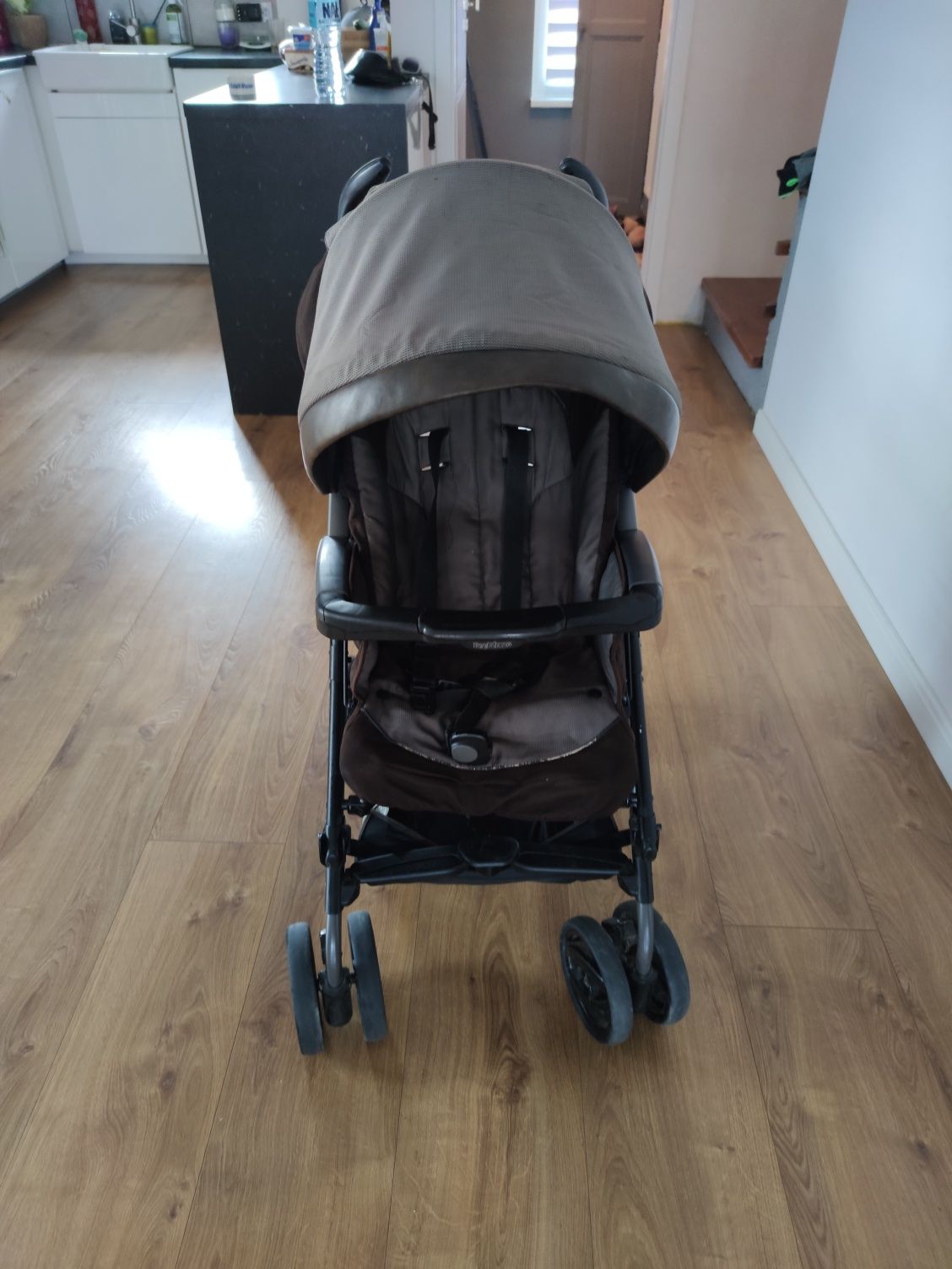 Wózek spacerowy Peg Perego