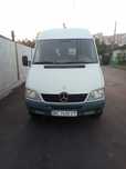 Mercedes Benz Sprinter
