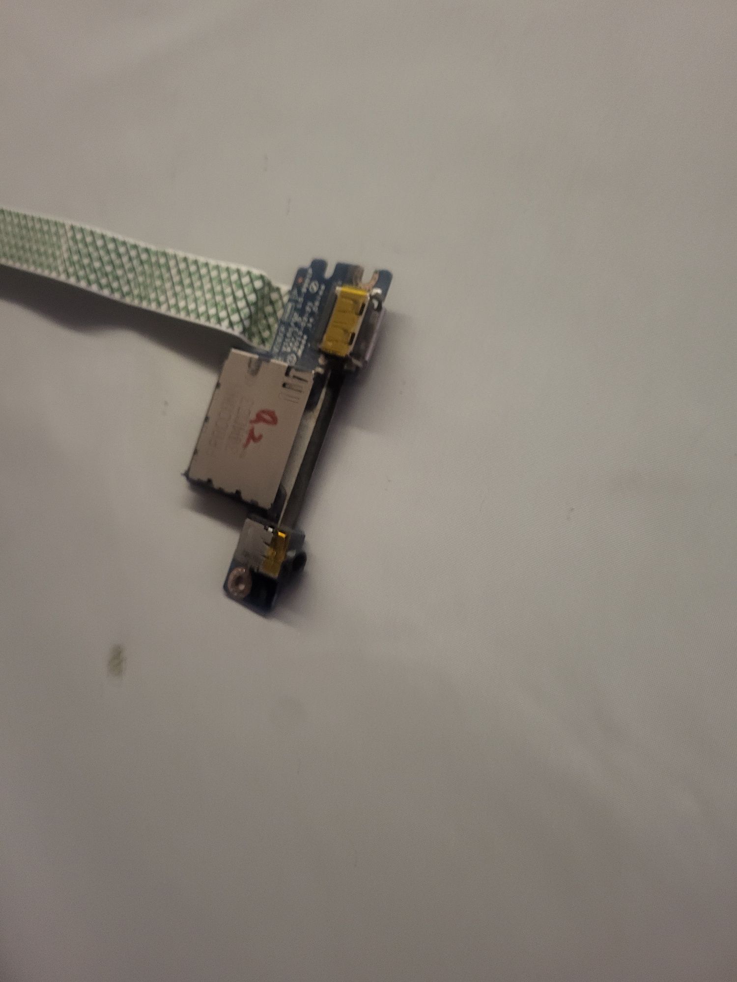 Sprzedam moduł USB do Laptopa LENOVO G500s 200
