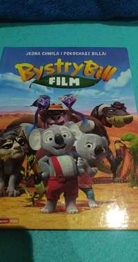 bystry bill film