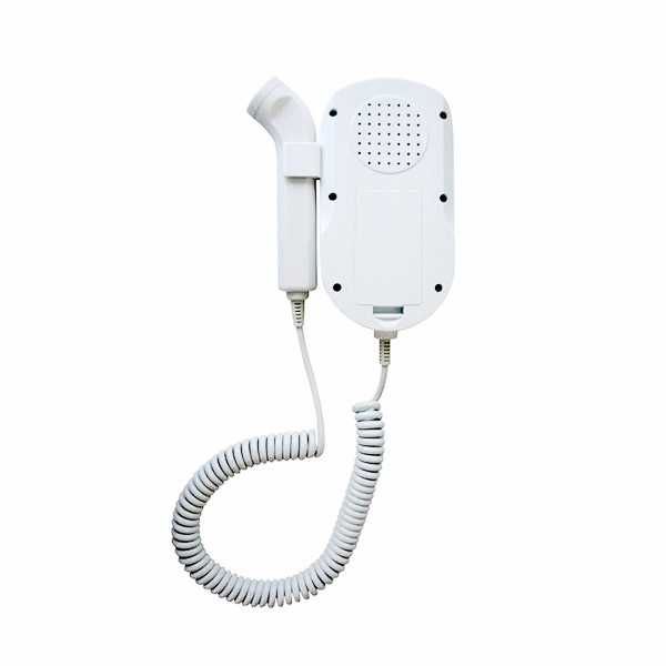 Detektor tętna płodu Baby Sound Detektor tętna płodu Baby Sound