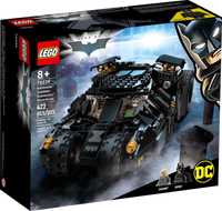 LEGO 76239 - LEGO® DC Batman™ Tumbler: starcie ze Strachem na Wróble™