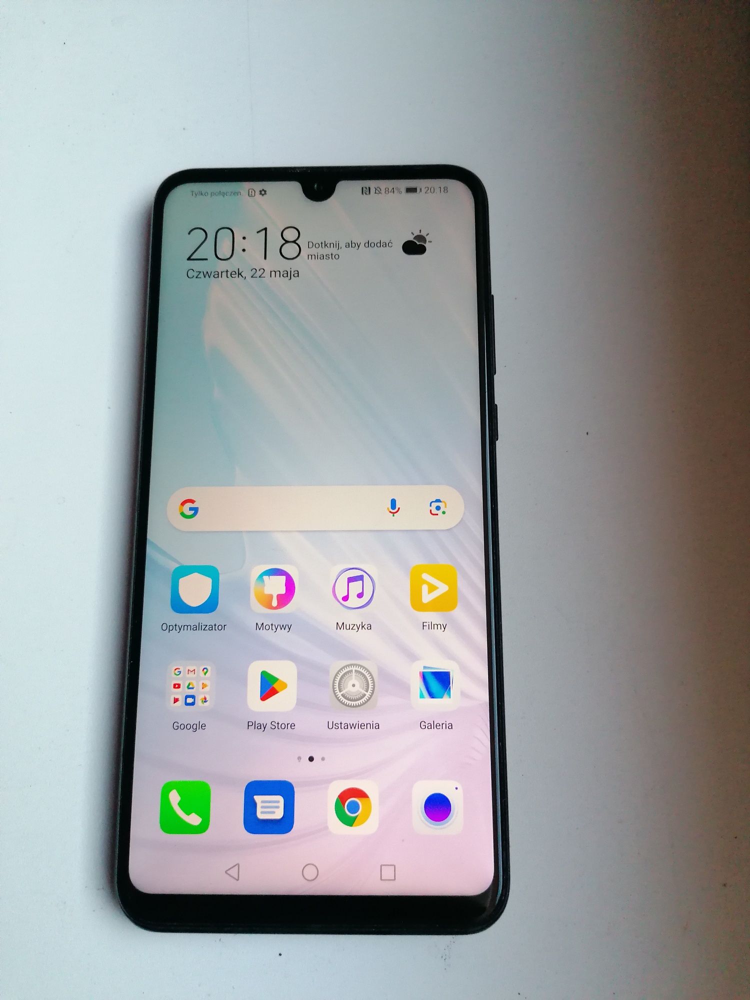 Huawei P30 Lite 128 GB nowy (powystawowy)