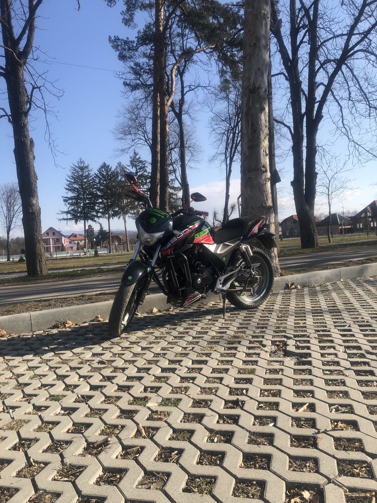 Продам гегон пантера 200
