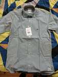 SACOOR BLUE camisas novas