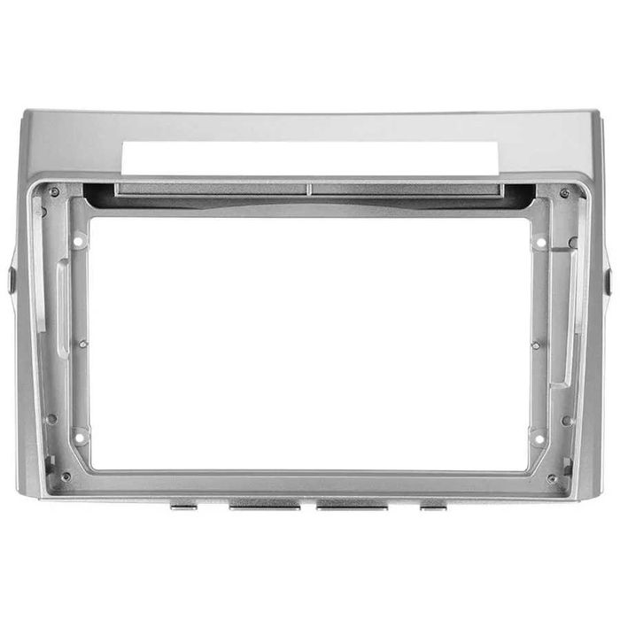 Перехідна рамка Toyota Corolla Verso 2004-2009 android 9 дюйм