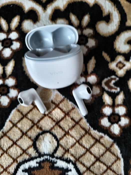 Гарнитура Vivo tws Air 2
