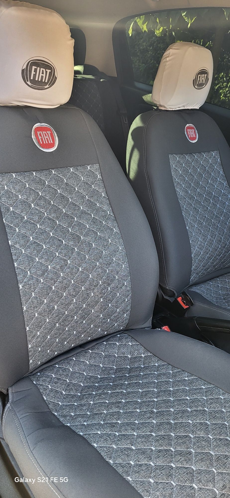 Fiat Punto 2010р/1.4л/159т.км/клімат. /