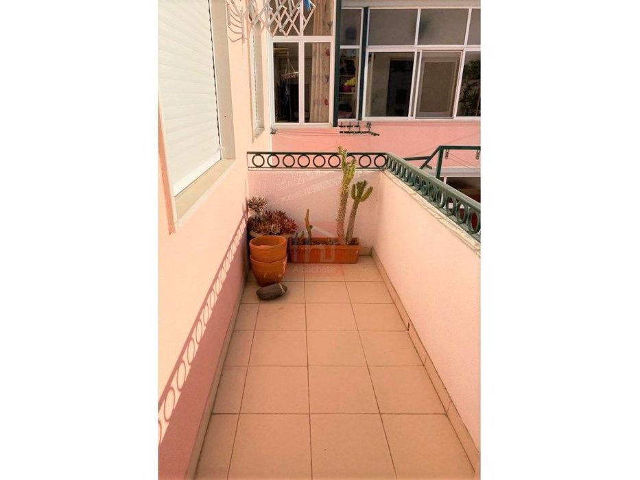 Apartamento T3 no Centro de Alcochete Arrendar