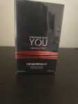 Emporio Armani Stronger with you absolutely