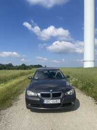 BMW E90 3 seria 320i