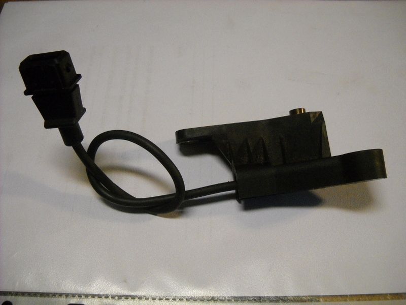czujnik waŁka lacetti nubira 1.8 16v f18d3