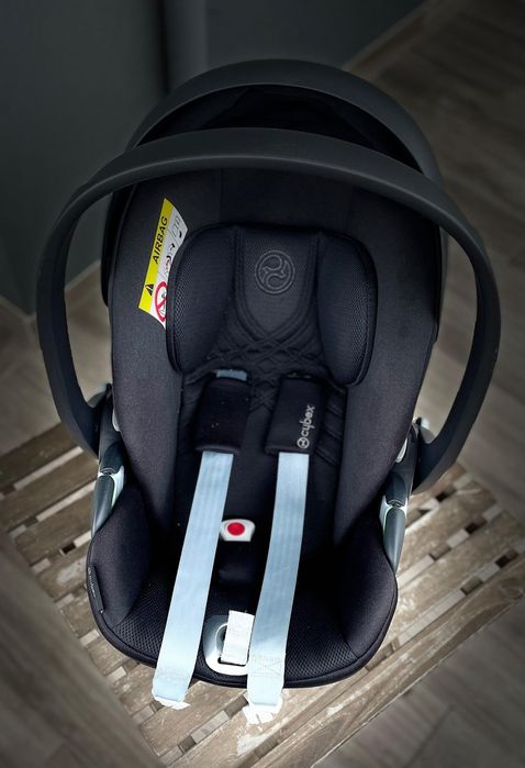 Cybex Platinum Cloud T iSize