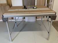Stół wielofunkcyjny MFT/3 do Okleiniarki CONTURO KA 65 FESTOOL 500869