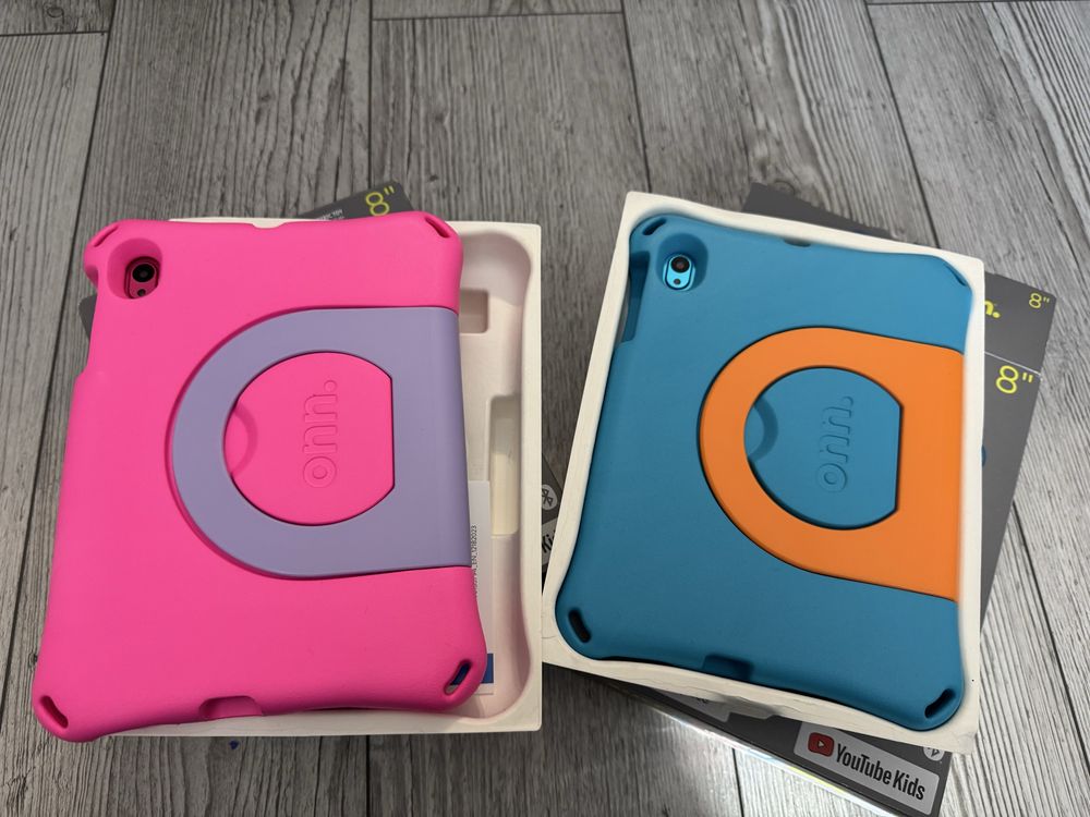Планшет Ігровий Onn Surf 3/32Gb 8,10 2024