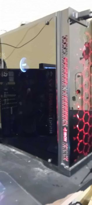 komputer r5  rx570 4gb 16gb ram