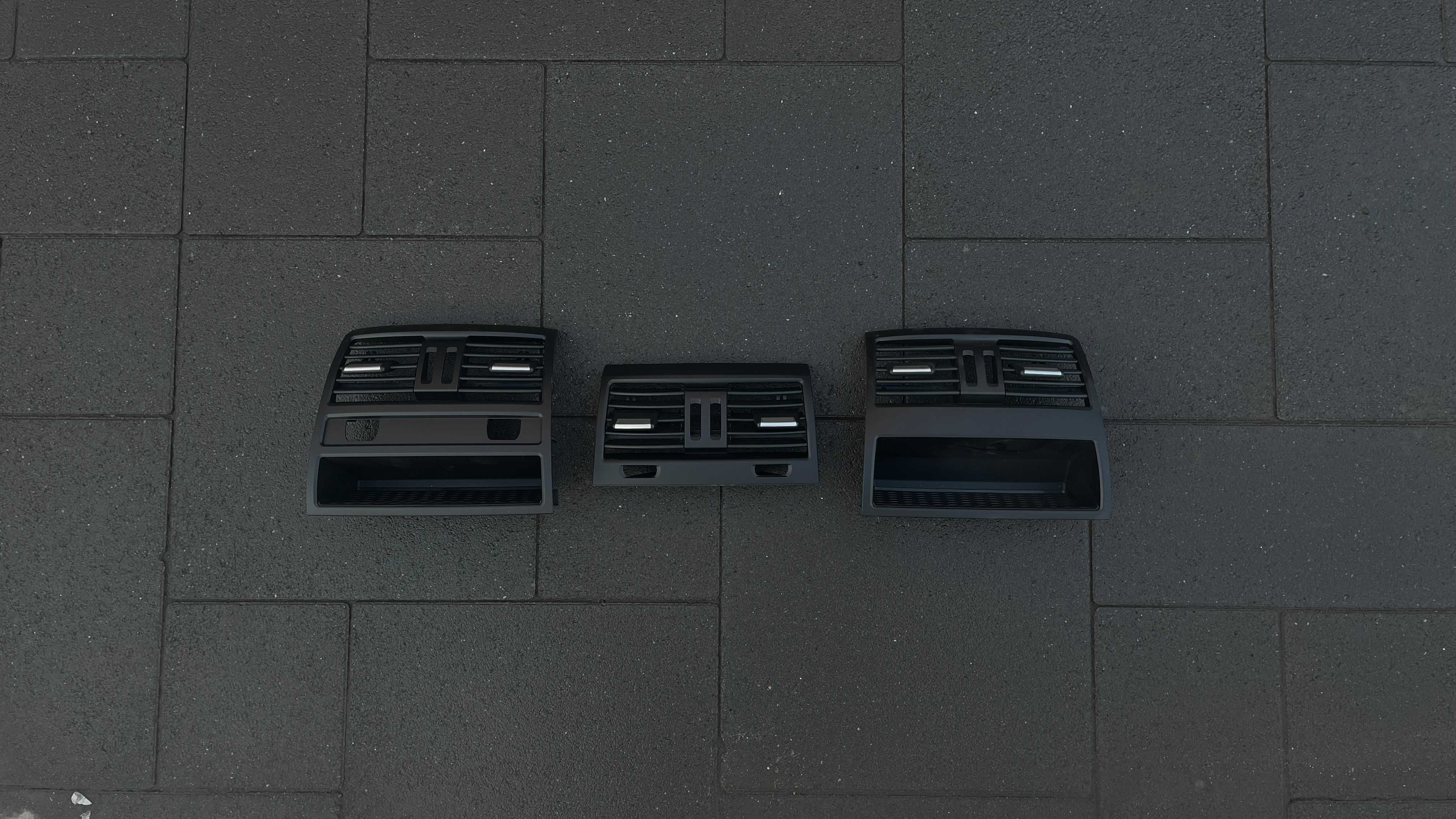 Дефлектор печки климата воздуховод бмв bmw f01 f06 f07 f10 f11 f12 f18
