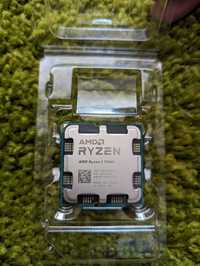 Процессор Ryzen 5 7500F AM5 сокет