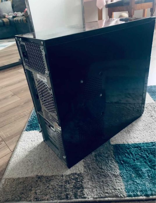 Komputer do Gier - Wydajność i Stabilność - Gotowy na Fortnite i5-3470