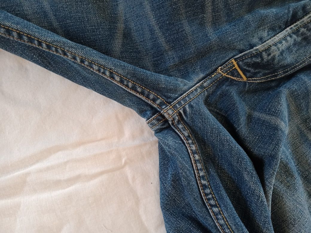 Spodnie Levi Strauss W30L34