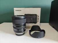 Tamron sp 24-70 2.8 G2 Canon EF
