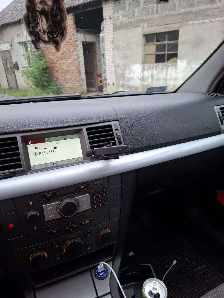Vectra 1.9 CDTI 150 koni