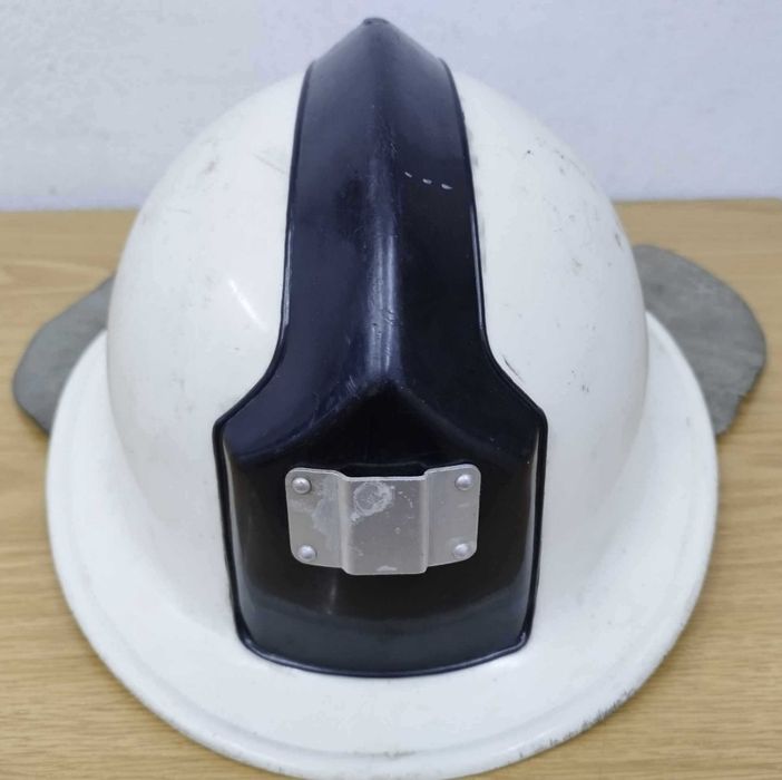 Hełm strażacki czeski