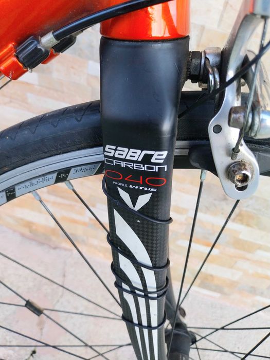 Bicicleta de estrada Vitus