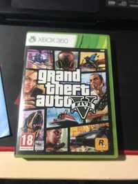 Игра gta 5 на xbox 360