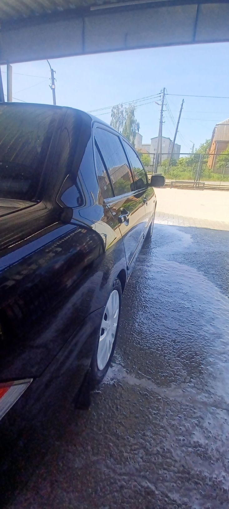 Lancer 9 2008 1.6