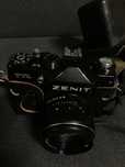Aparat ZENIT analogowy