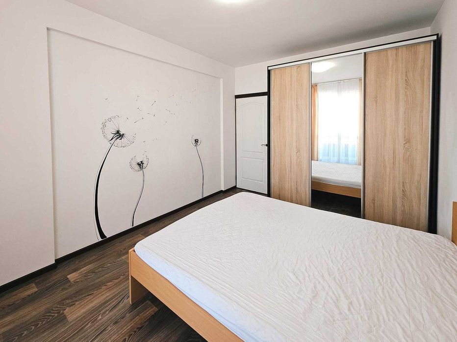 Оренда 2-к квартири-студії в ЖК "Грюнвальд" на вул. Клавдіївська