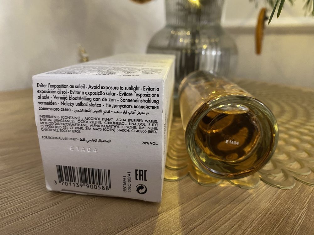 Le Couvent Maison de Parfum-Aqua Paradisi, 100 ml