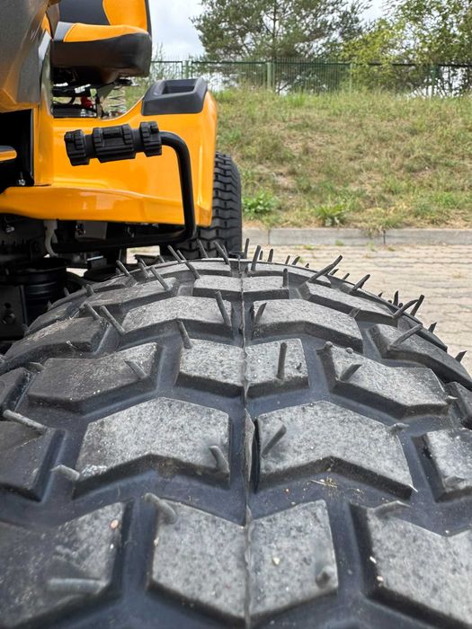 Traktorek kosiarka Cub Cadet XT1 z USA! LT42" 2025r NOWY Z USA