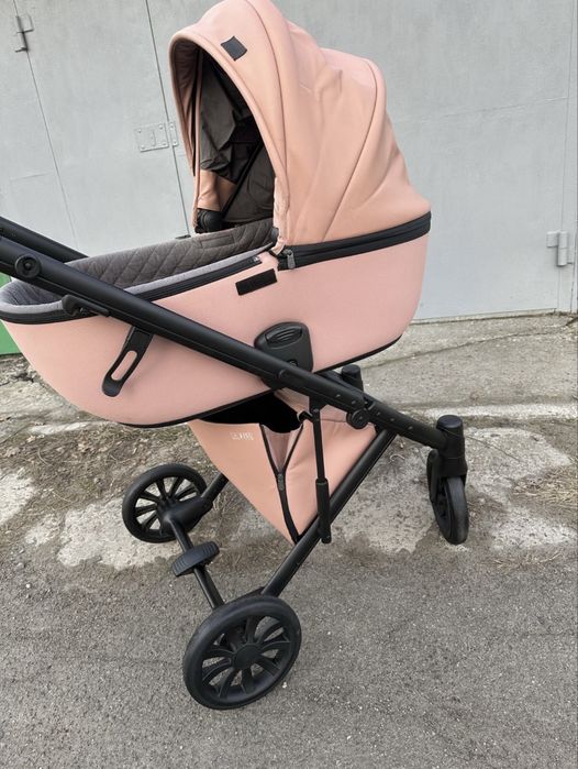 Anex e/type pink