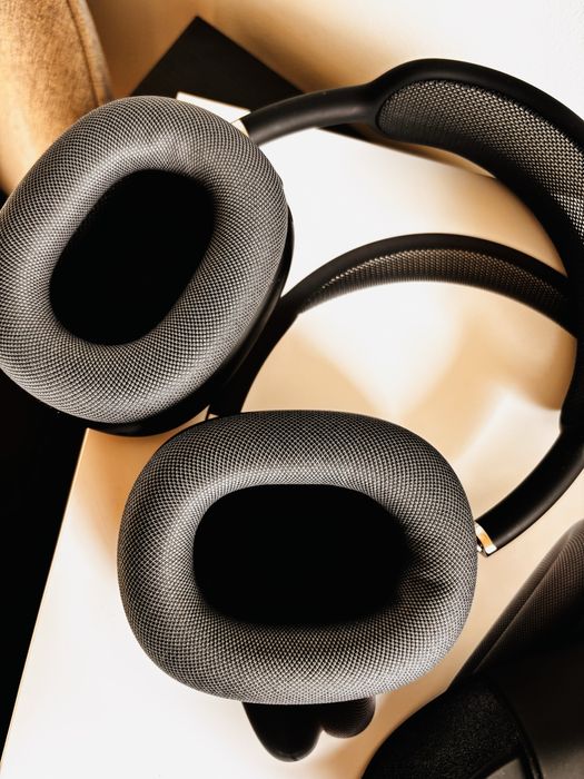Słuchawki nauszne APPLE AirPods Max ANC Północ