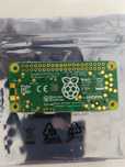 Raspberry pi zero