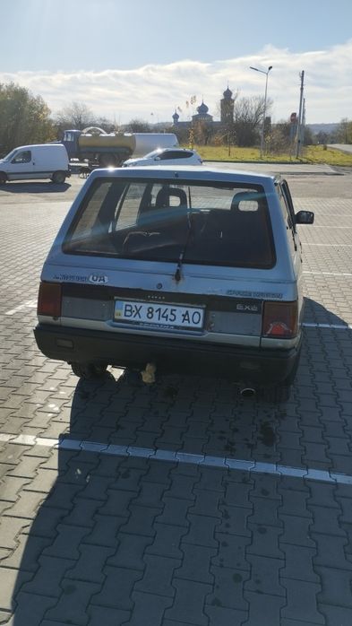 Продам Mitsubishi Space Wagon