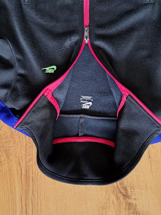 Bluzka sportowa NIKE damska rozmiar S