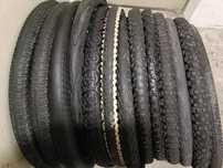Opony rowerowe 26 cali 13 sztuk