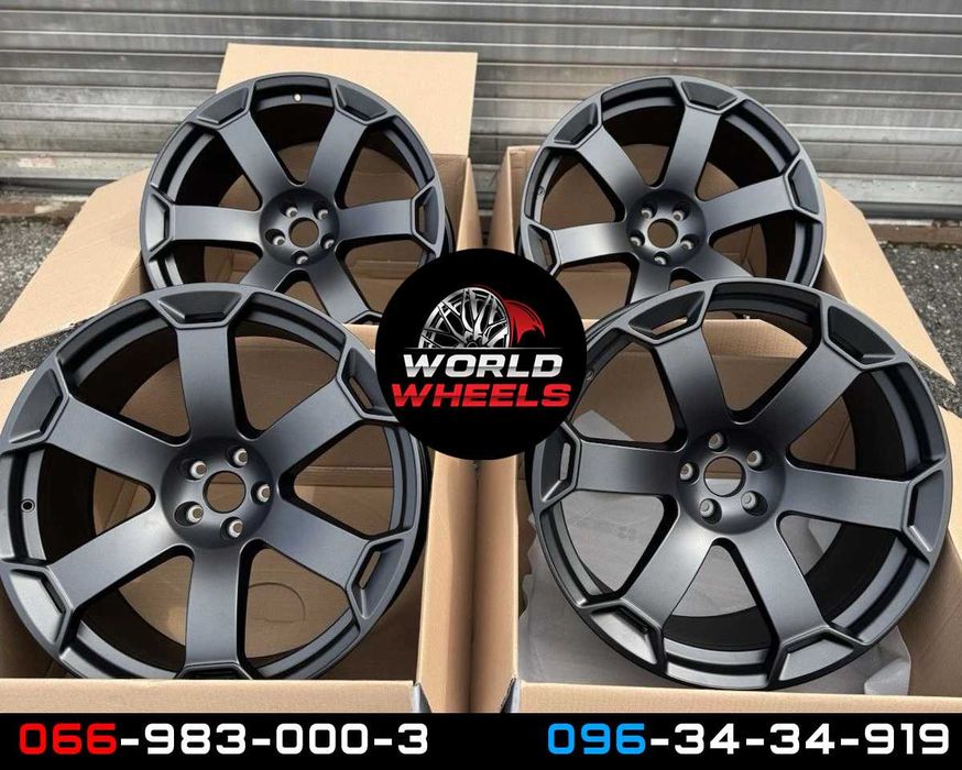 Диски R21 5x112 AUDI A8 E-Tron Q7 A4 A5 A6 A7 Q3 Q4 Q5 VW Touareg