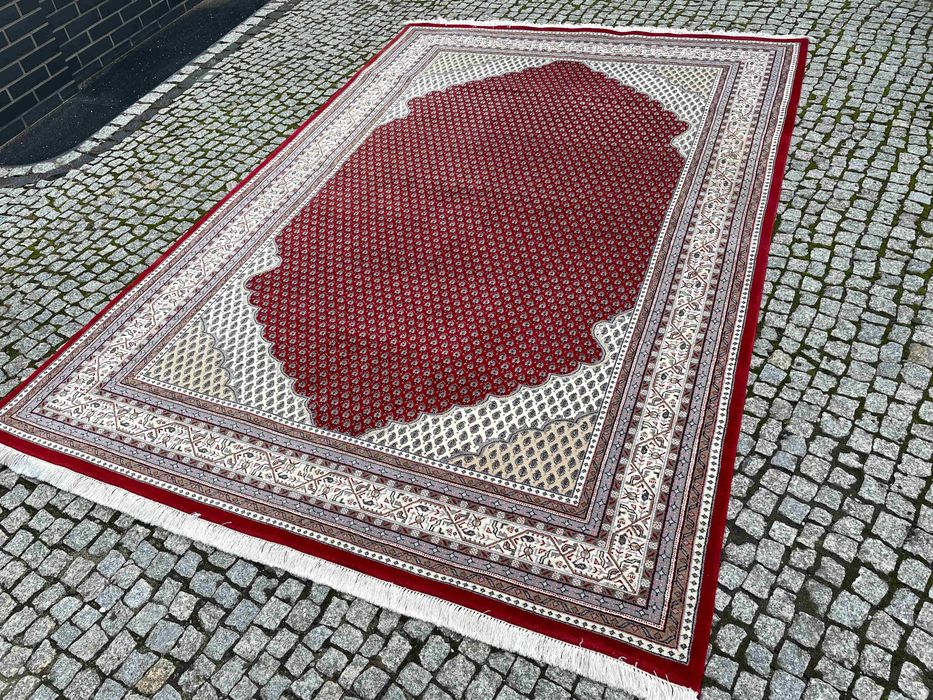 Nowy dywan perski Indo-Mir 310x200 sklep 22 tys