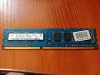 Оперативна память для ПК DDR3 1333 2gb