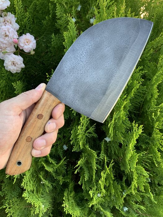 Топорик ручной работы Серб сербский топорик  серб ручної роботи сікач