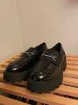 Sapatos chique Coquette