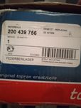 Опора передньої стойки 200439756