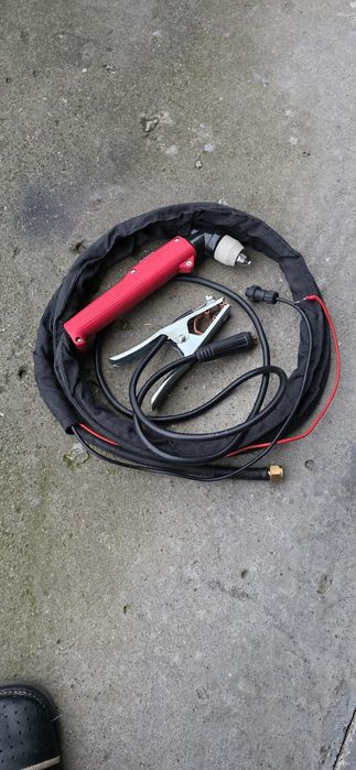 Uchwyt PT-31 do cięcia plazmowego